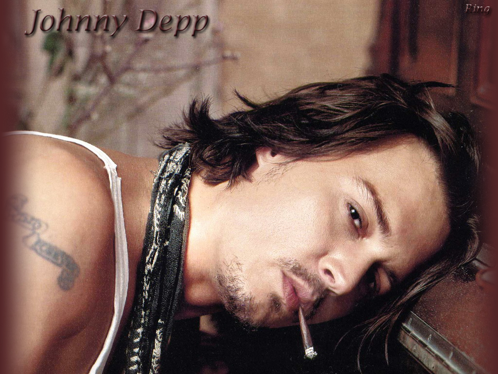 Johnny+depp+movies+2009